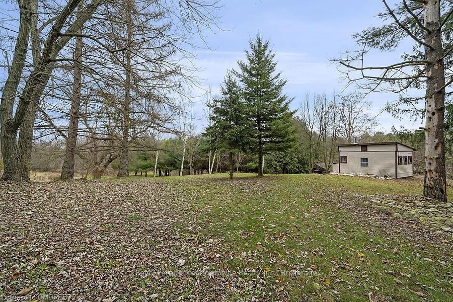 Photo 21 of 1434 Progreston Road, Hamilton, Carlisle — HOMEH