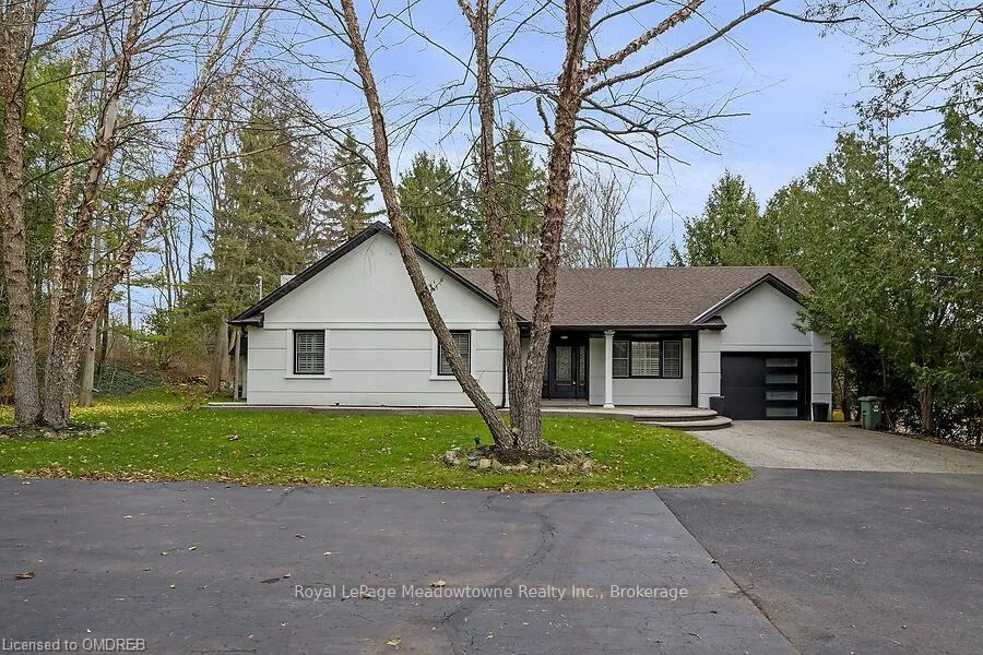 Photo 1 of 1434 Progreston Road, Hamilton, Carlisle — HOMEH