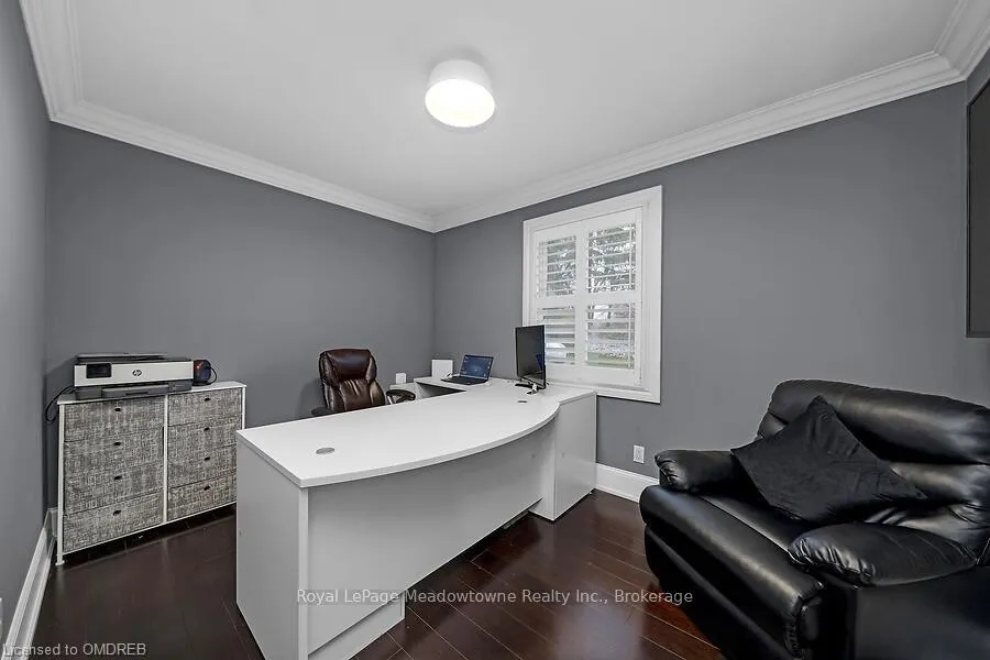 Photo 25 of 1434 Progreston Road, Hamilton, Carlisle — HOMEH