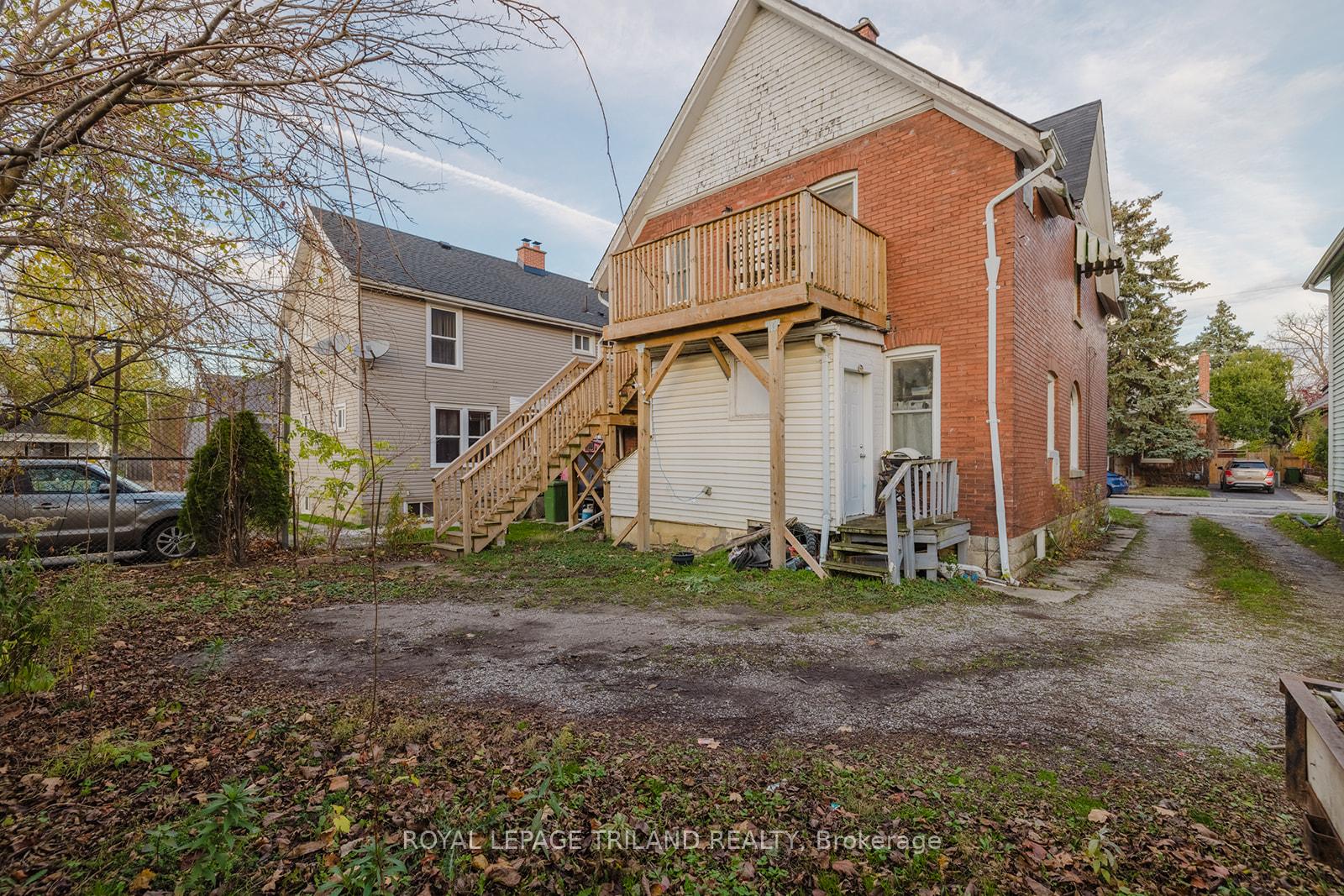 Photo 63 of 32 Mary Street W, St. Thomas — HOMEH