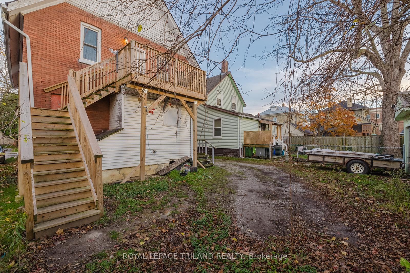 Photo 64 of 32 Mary Street W, St. Thomas — HOMEH