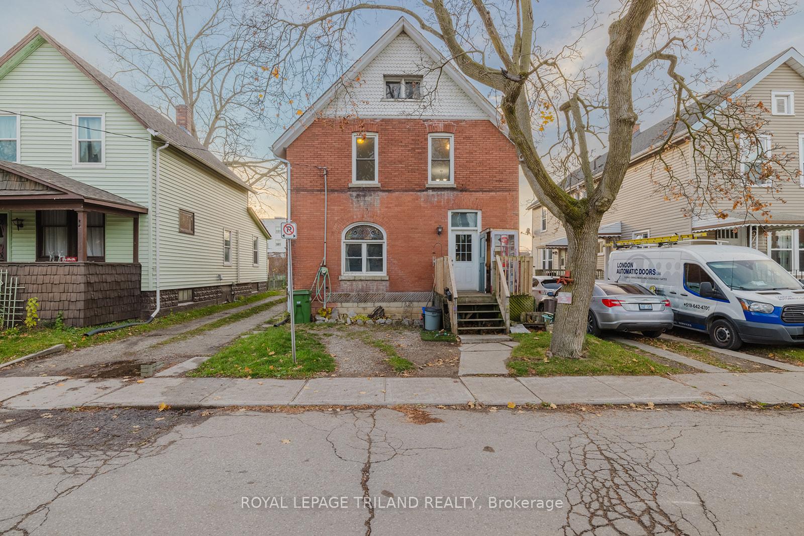 Photo 22 of 32 Mary Street W, St. Thomas — HOMEH