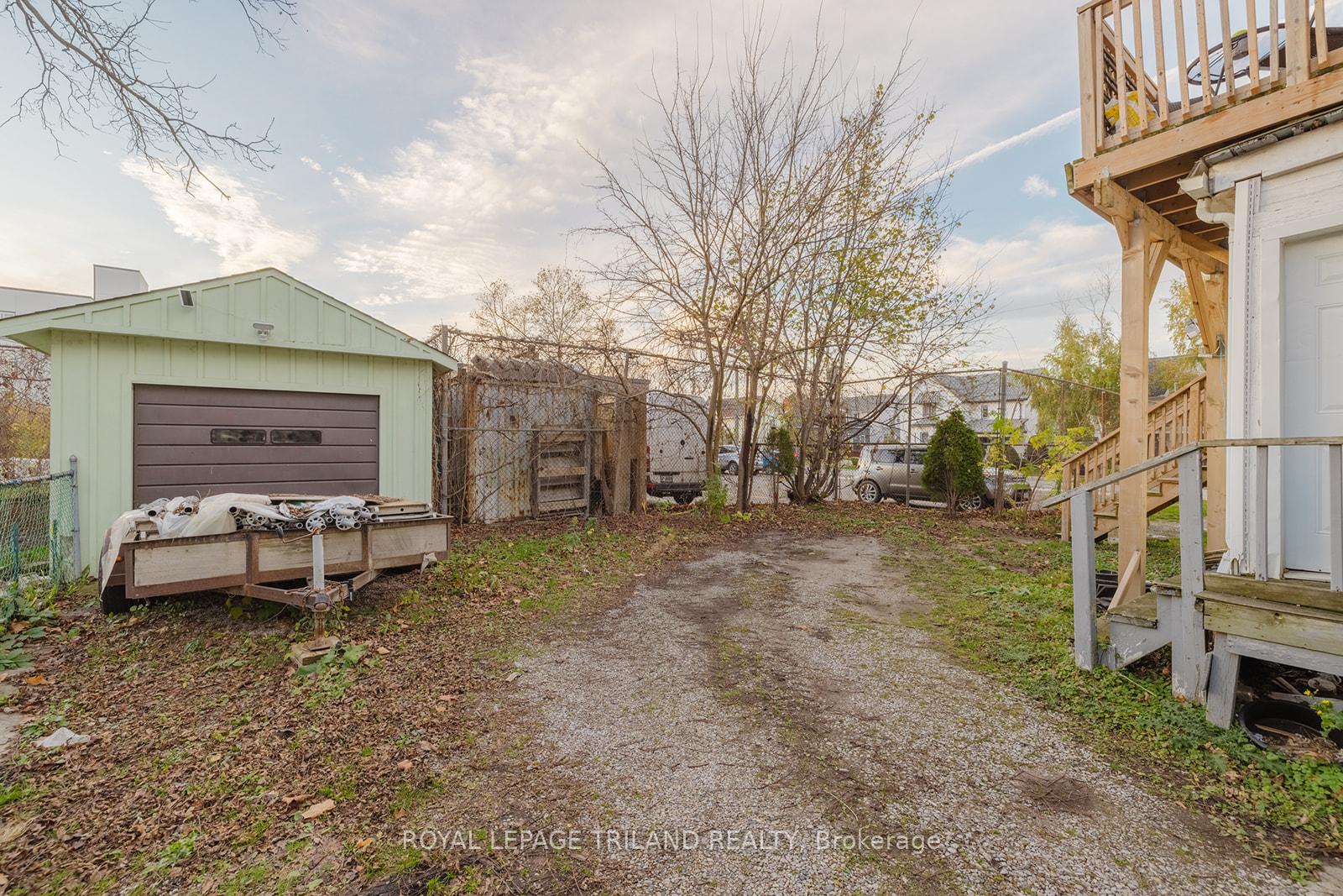 Photo 52 of 32 Mary Street W, St. Thomas — HOMEH