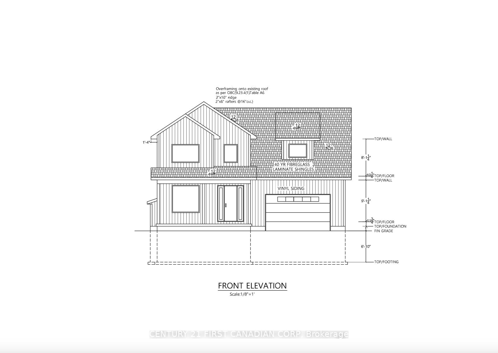 Photo 3 of 9441 Springwater Road, Malahide, Orwell — HOMEH