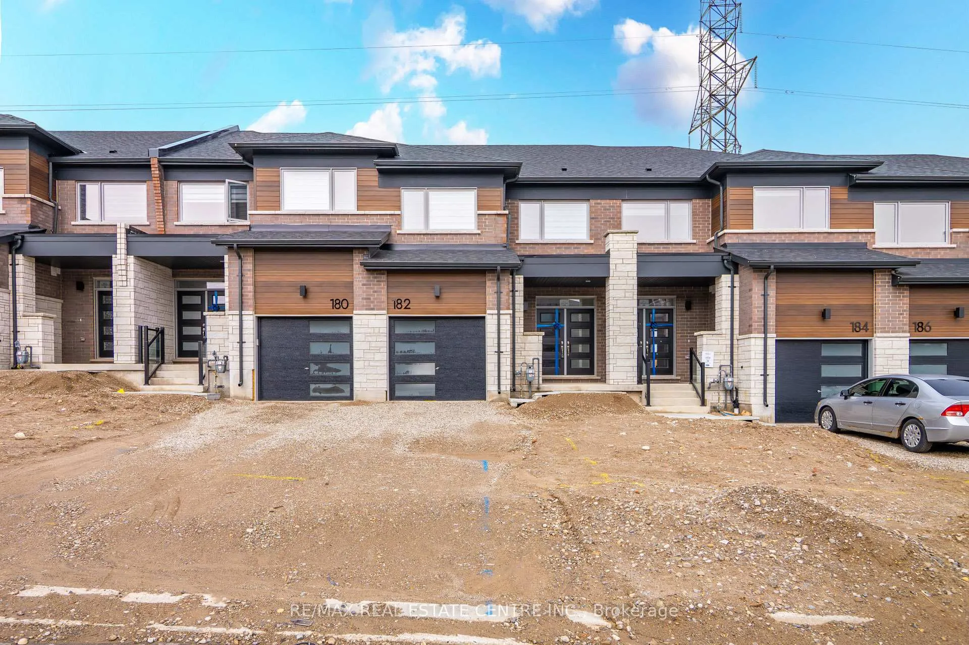 Photo 1 of 182 Stamson Street, Kitchener — HOMEH