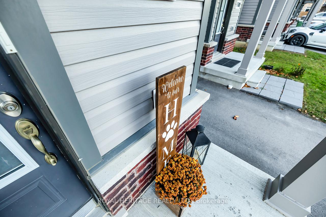 Photo 5 of 114 Jerome Way, Clarington, Bowmanville — HOMEH