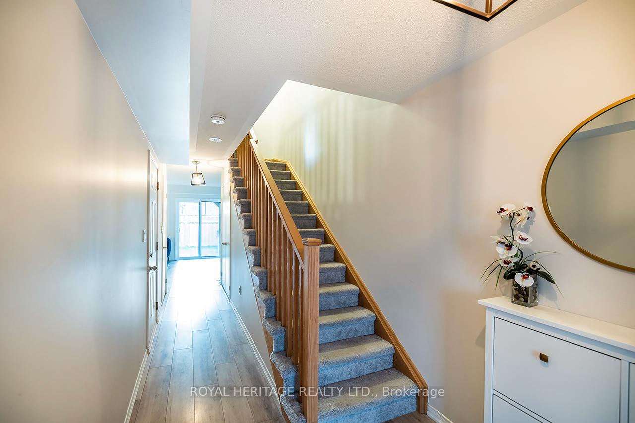 Photo 10 of 114 Jerome Way, Clarington, Bowmanville — HOMEH