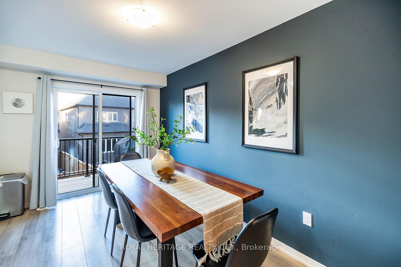 Photo 17 of 114 Jerome Way, Clarington, Bowmanville — HOMEH