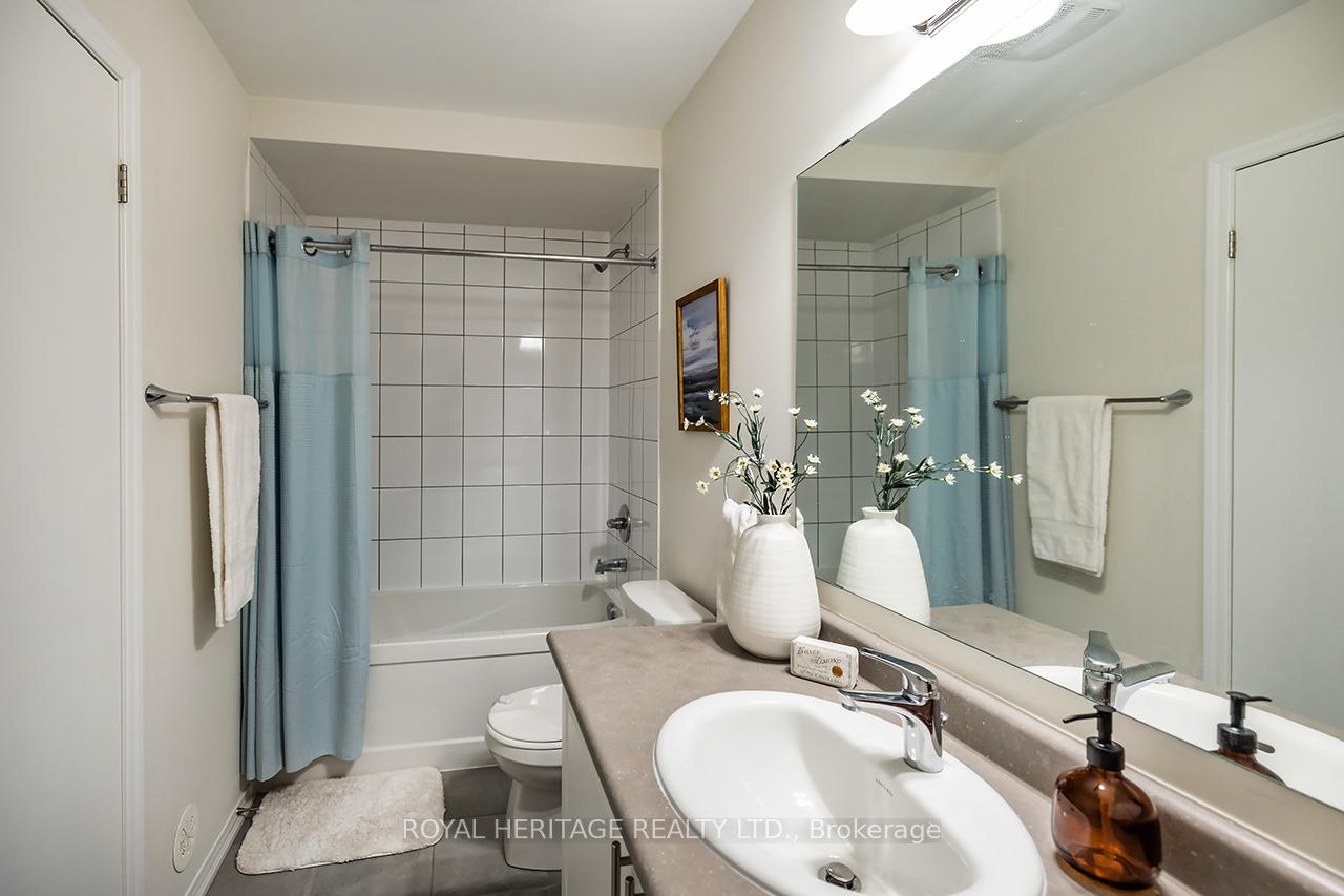 Photo 26 of 114 Jerome Way, Clarington, Bowmanville — HOMEH