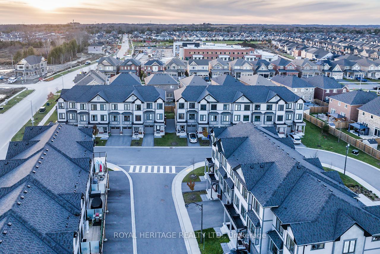 Photo 29 of 114 Jerome Way, Clarington, Bowmanville — HOMEH