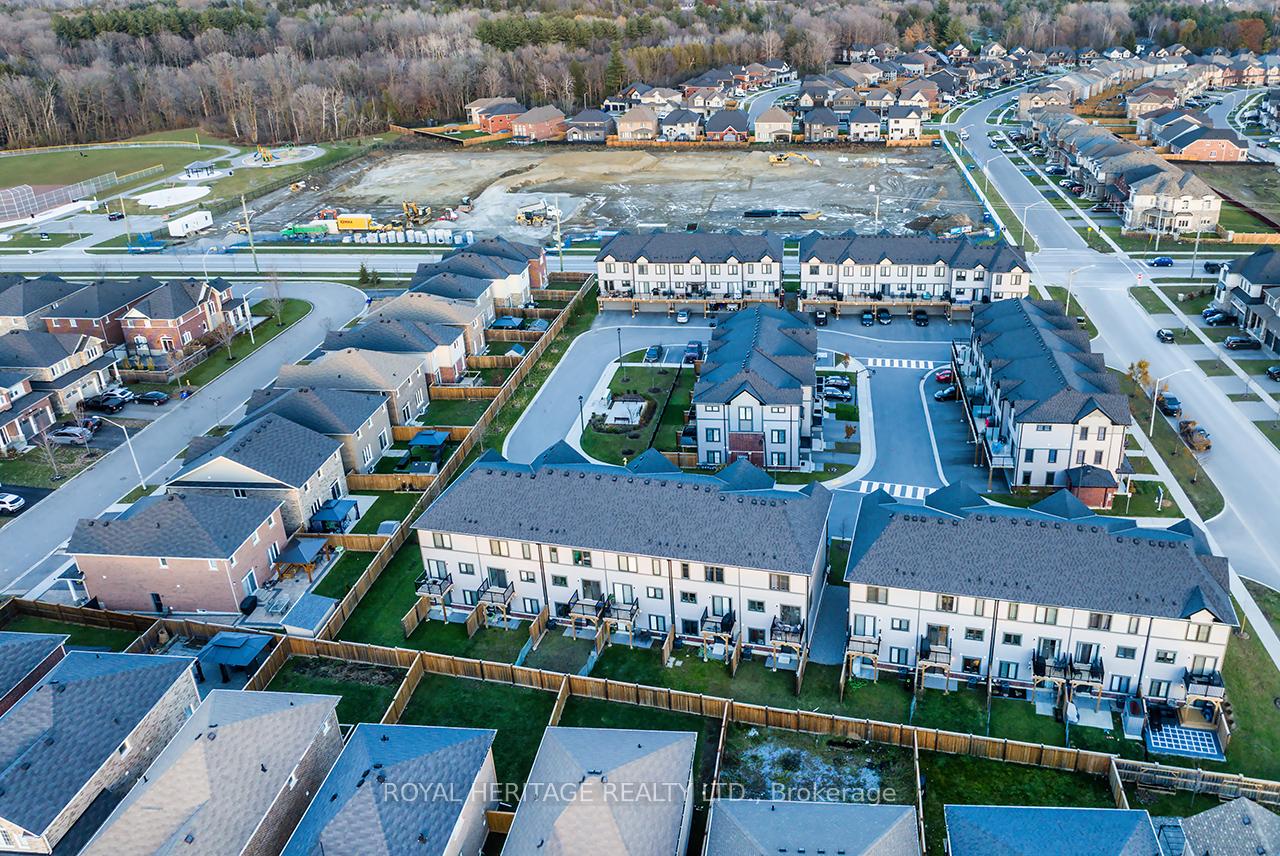 Photo 28 of 114 Jerome Way, Clarington, Bowmanville — HOMEH