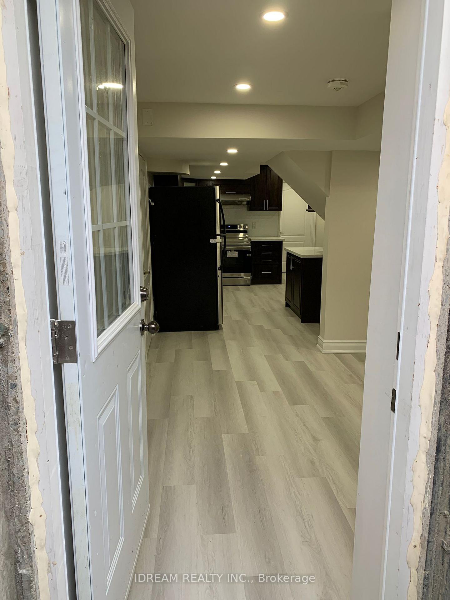 Front of Unit Bsmt, 2 Iceberg Trail