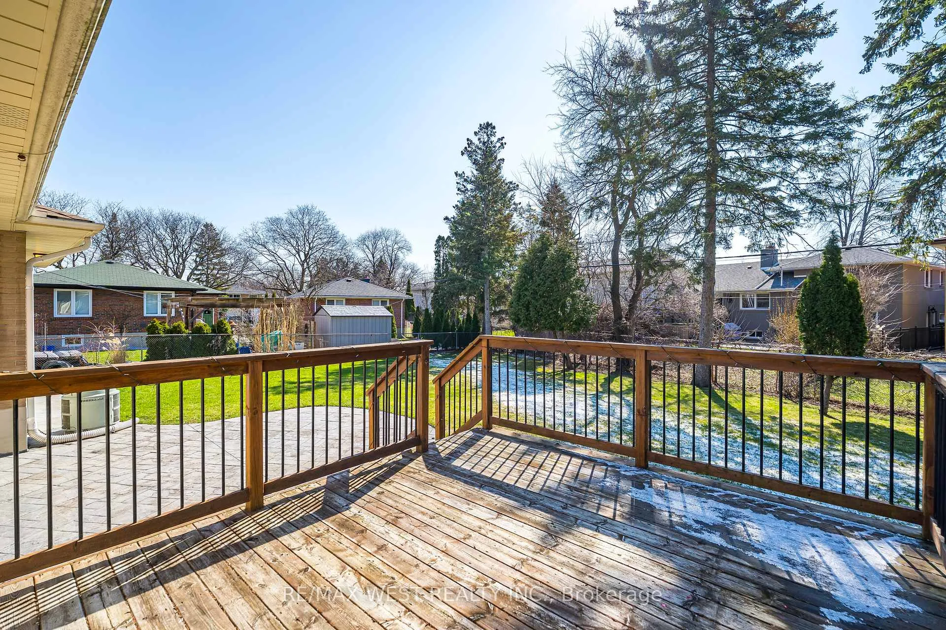 Photo 28 of 6 Prentice Court, Etobicoke, Willowridge-Martingrove-Richview — HOMEH