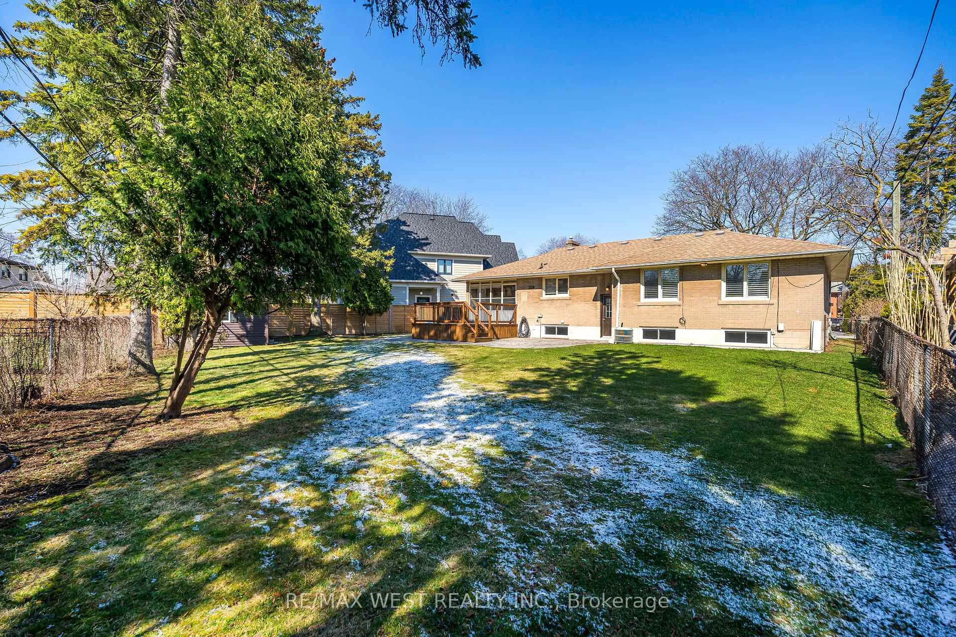 Photo 29 of 6 Prentice Court, Etobicoke, Willowridge-Martingrove-Richview — HOMEH