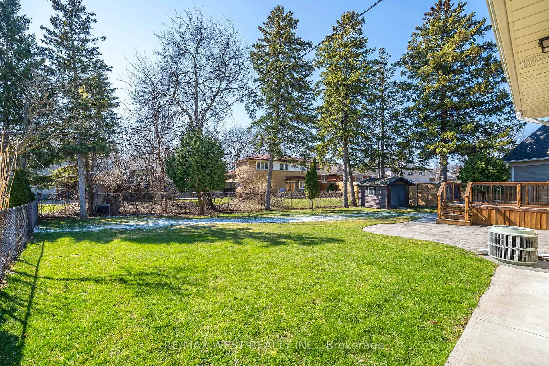 Photo 30 of 6 Prentice Court, Etobicoke, Willowridge-Martingrove-Richview — HOMEH