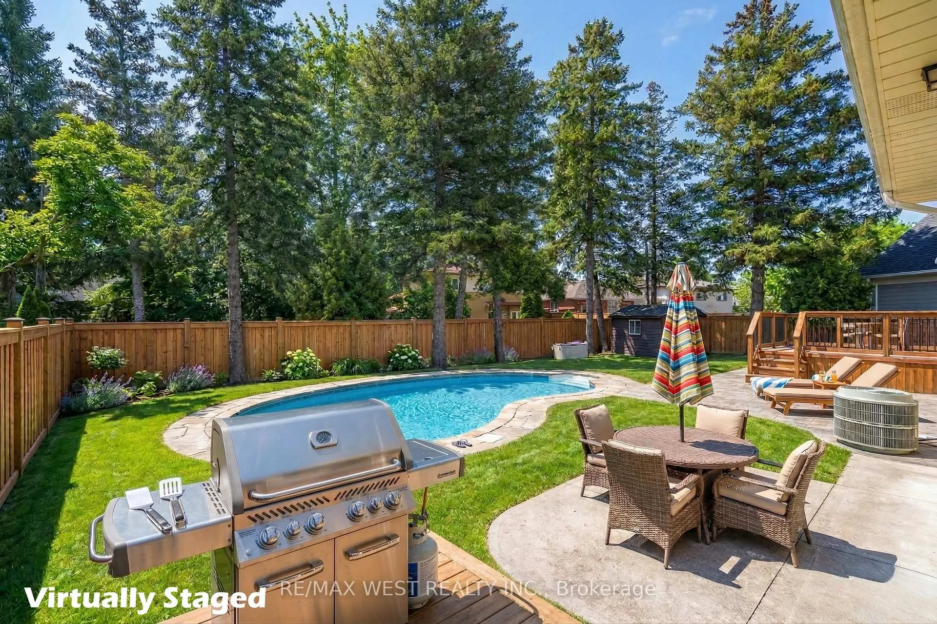 Photo 35 of 6 Prentice Court, Etobicoke, Willowridge-Martingrove-Richview — HOMEH