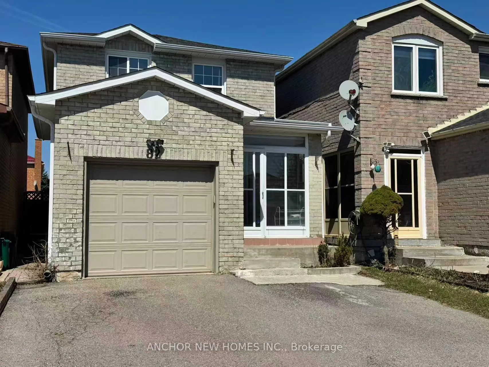 Photo 1 of 82 Sorrell Crescent, Markham, Milliken Mills East — HOMEH