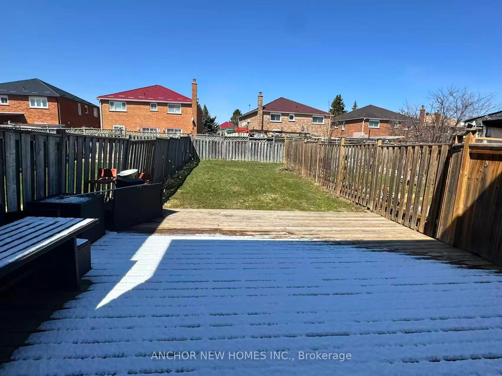 Photo 17 of 82 Sorrell Crescent, Markham, Milliken Mills East — HOMEH