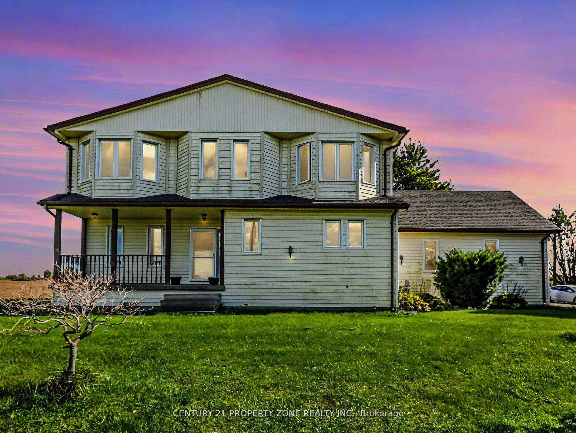 Photo 1 of 31601 Shackleton Line, Dutton/Dunwich, Rural Dutton/Dunwich — HOMEH