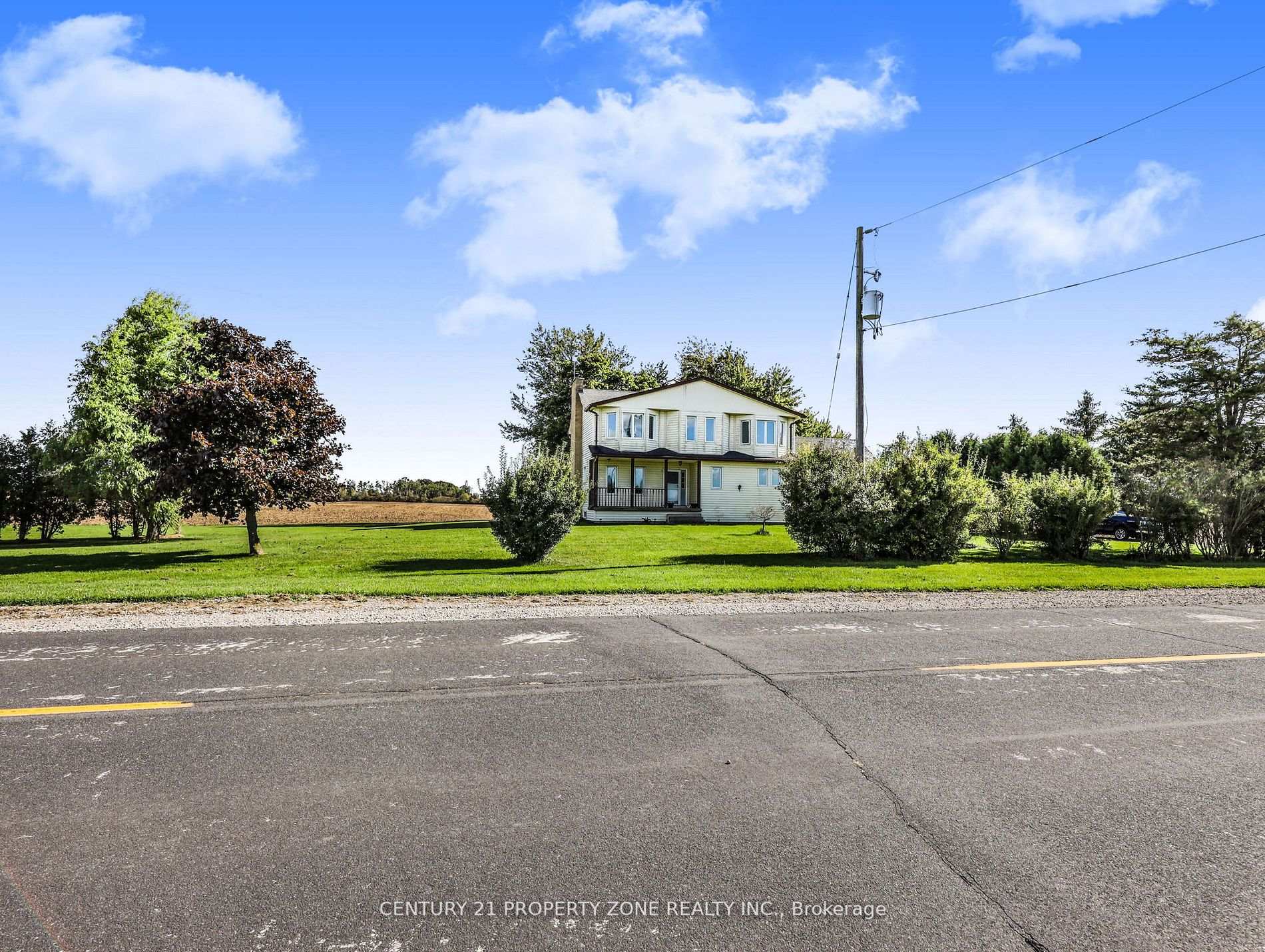 Photo 3 of 31601 Shackleton Line, Dutton/Dunwich, Rural Dutton/Dunwich — HOMEH