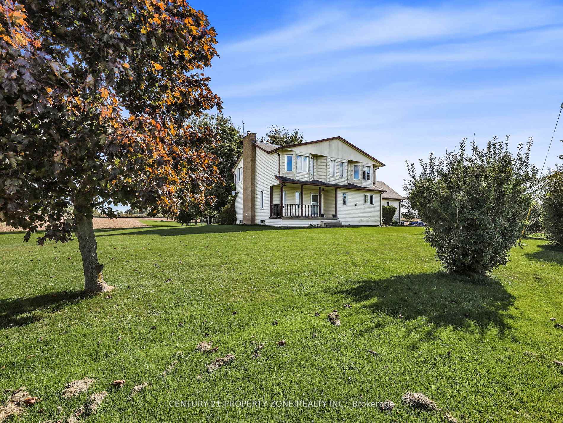 Photo 4 of 31601 Shackleton Line, Dutton/Dunwich, Rural Dutton/Dunwich — HOMEH