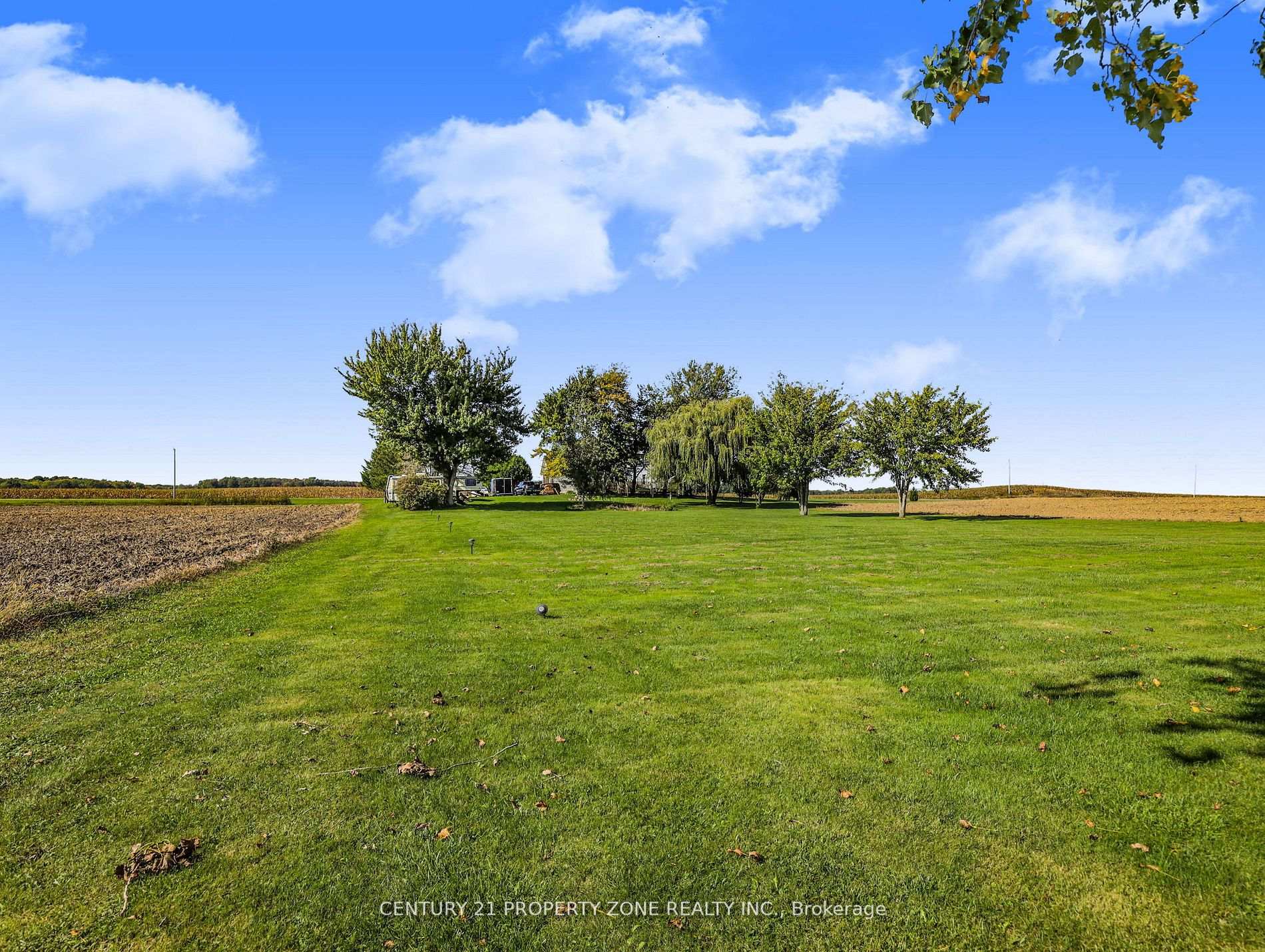 Photo 35 of 31601 Shackleton Line, Dutton/Dunwich, Rural Dutton/Dunwich — HOMEH