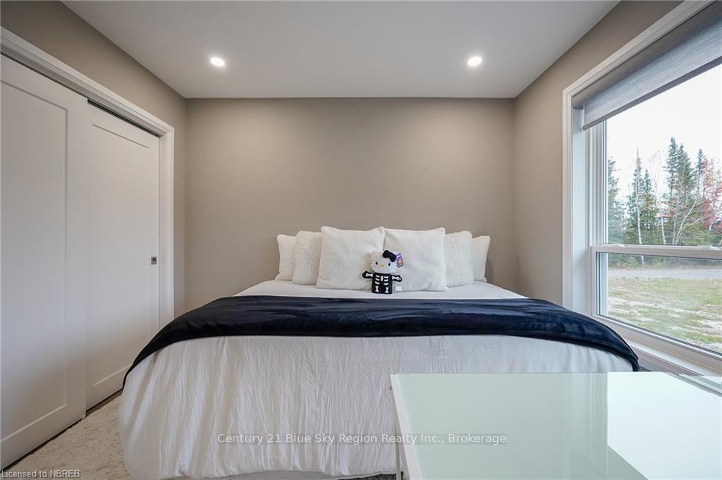 Photo 2 of 1040 Development Road, Bonfield — HOMEH