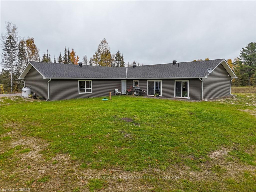 Photo 13 of 1040 Development Road, Bonfield — HOMEH