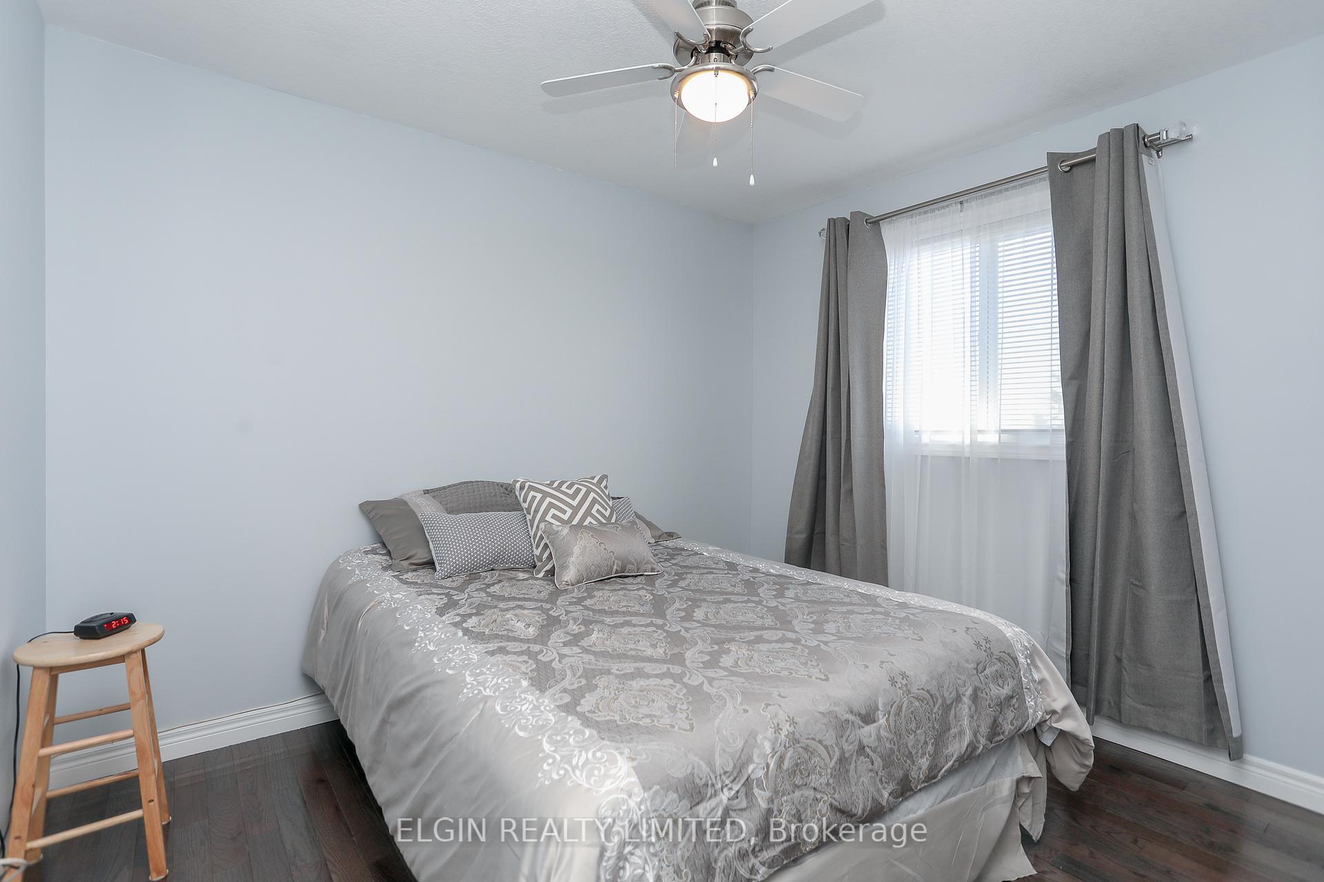 Photo 20 of 22 Cook Crescent, St. Thomas — HOMEH