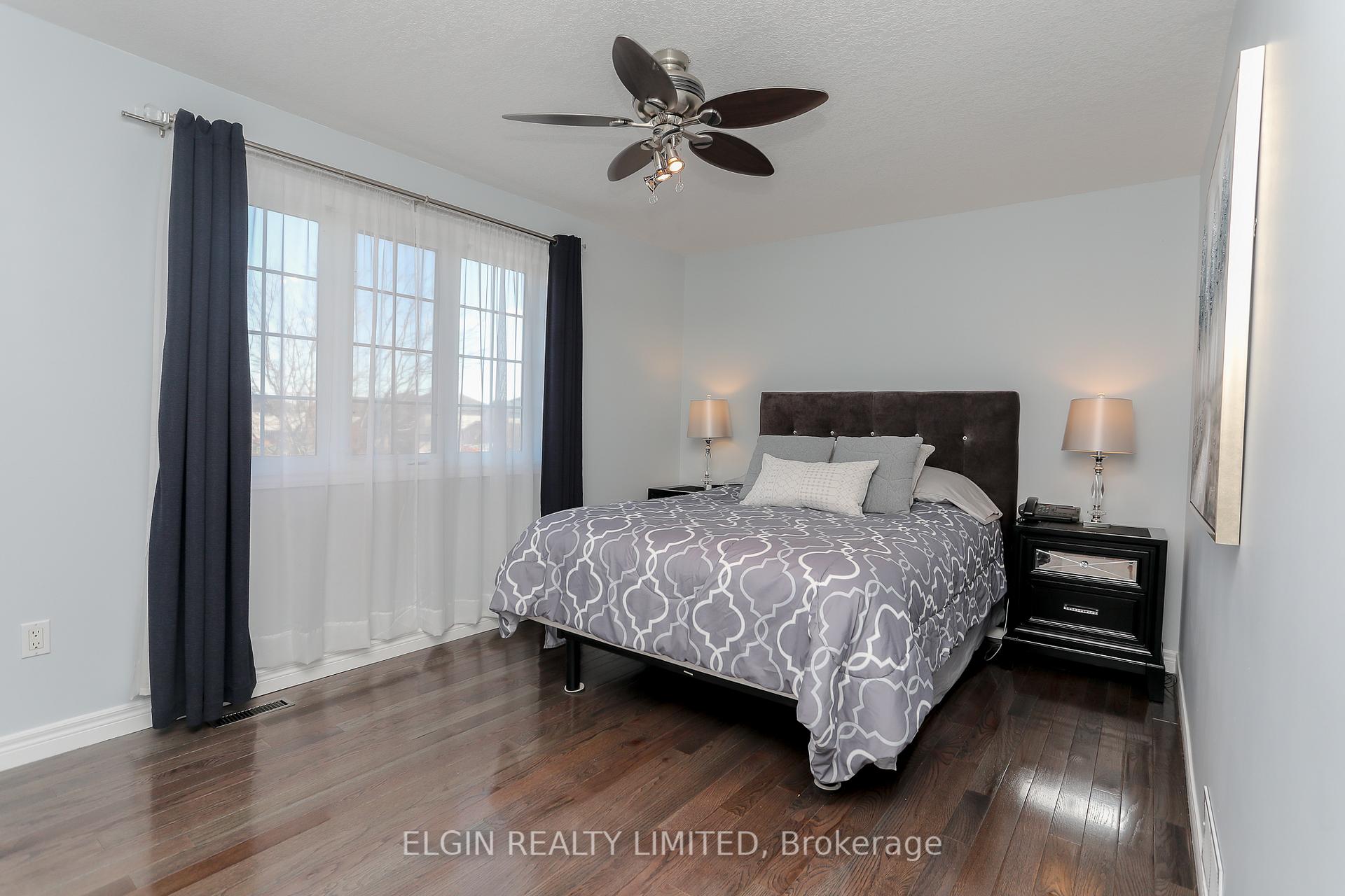 Photo 24 of 22 Cook Crescent, St. Thomas — HOMEH