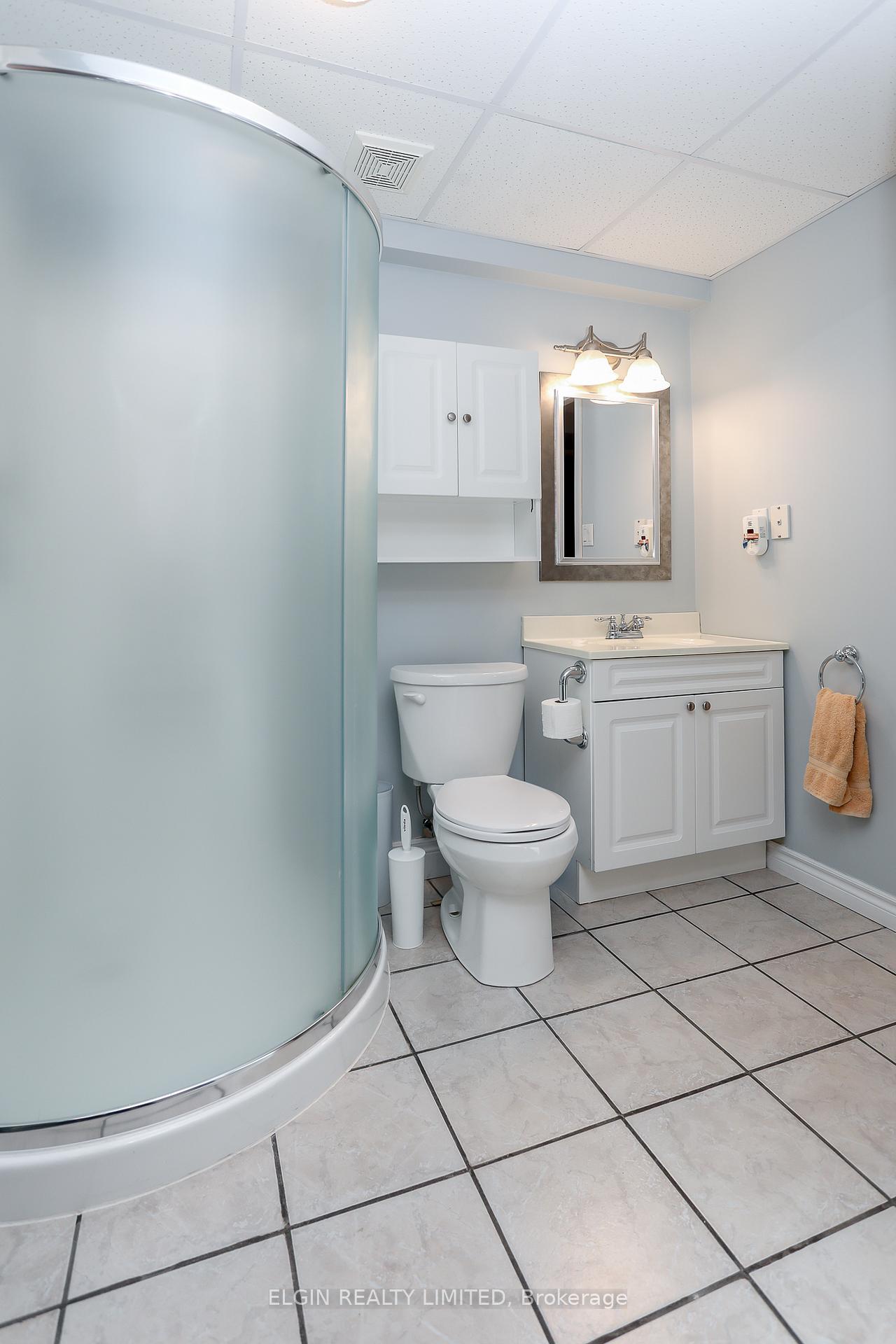 Photo 30 of 22 Cook Crescent, St. Thomas — HOMEH