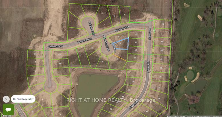 Photo 3 of 4 Desert Springs Crescent, Leamington — HOMEH