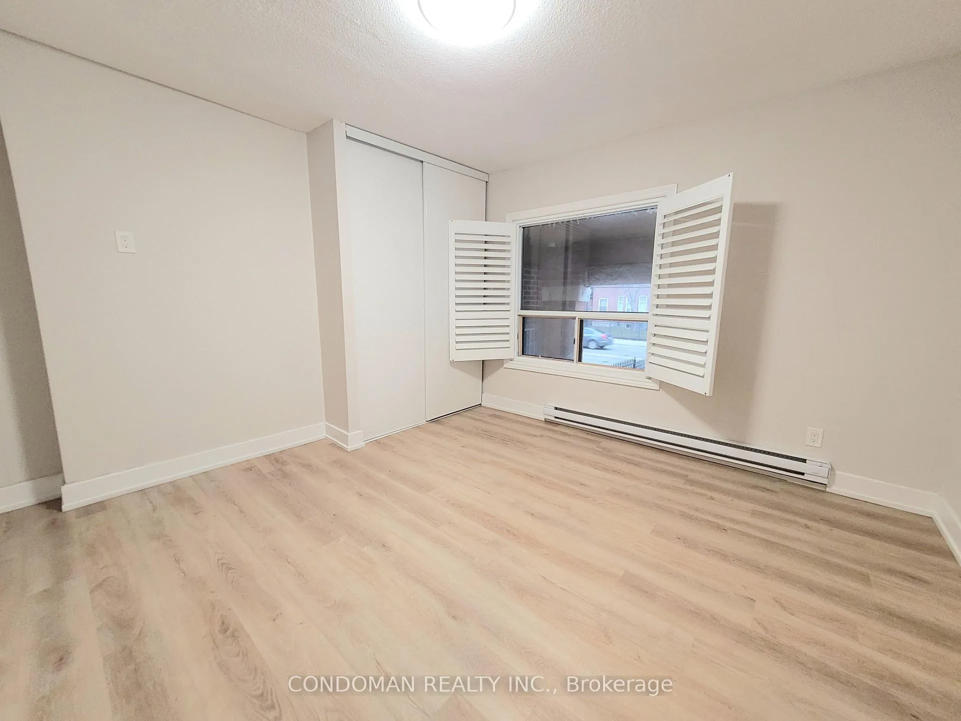 Photo 1 of Unit 101, 1371 King Street W, Toronto, South Parkdale — HOMEH