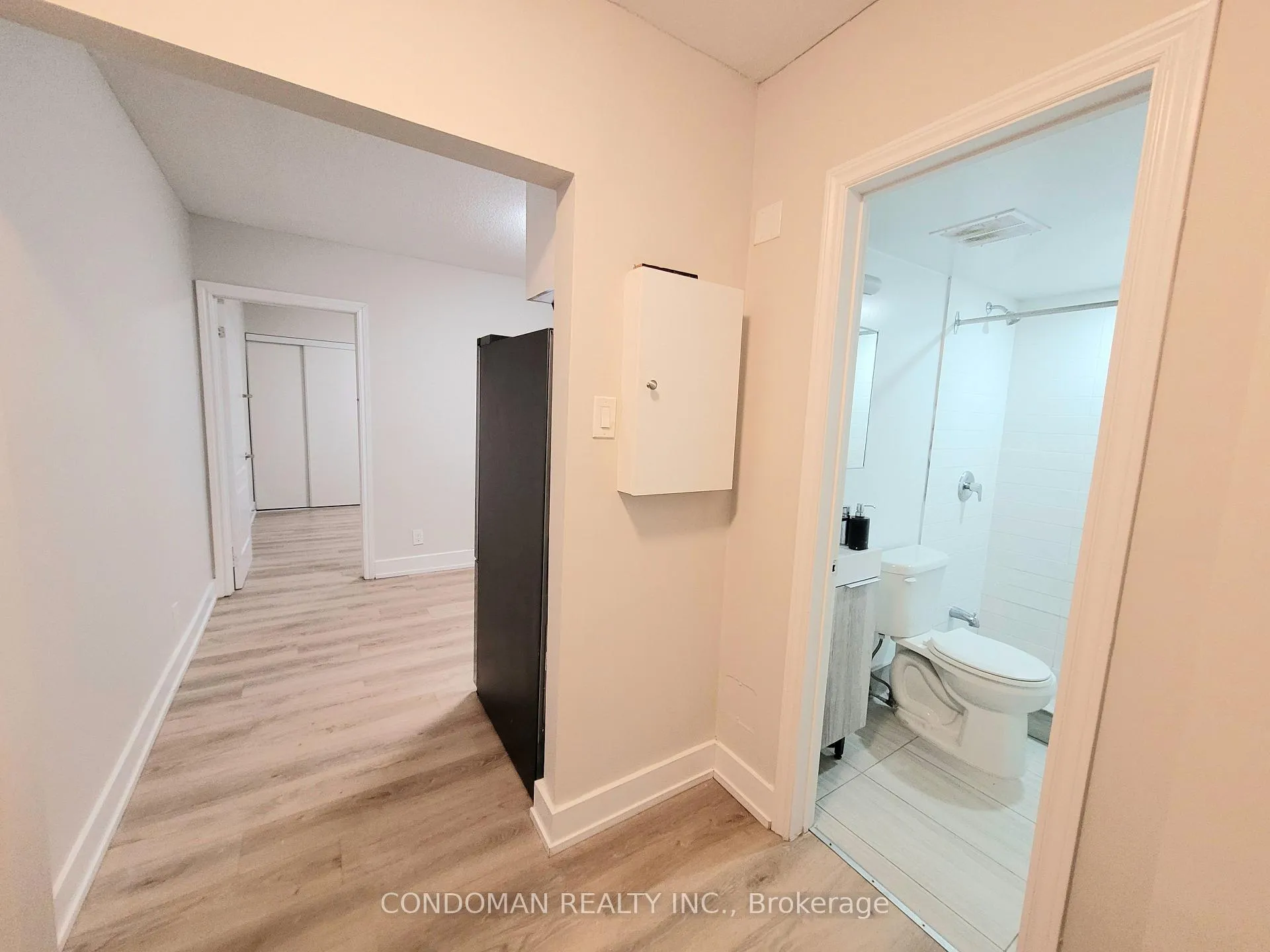Photo 4 of Unit 101, 1371 King Street W, Toronto, South Parkdale — HOMEH