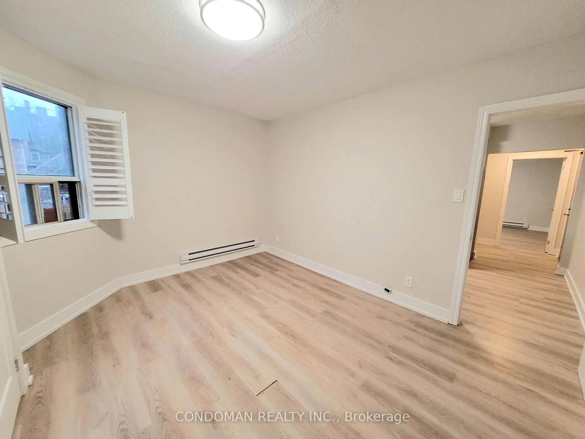 Photo 9 of Unit 101, 1371 King Street W, Toronto, South Parkdale — HOMEH