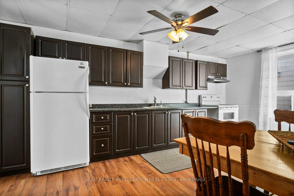 Photo 11 of 448 Thomas Street, Deseronto, Deseronto (Town) — HOMEH