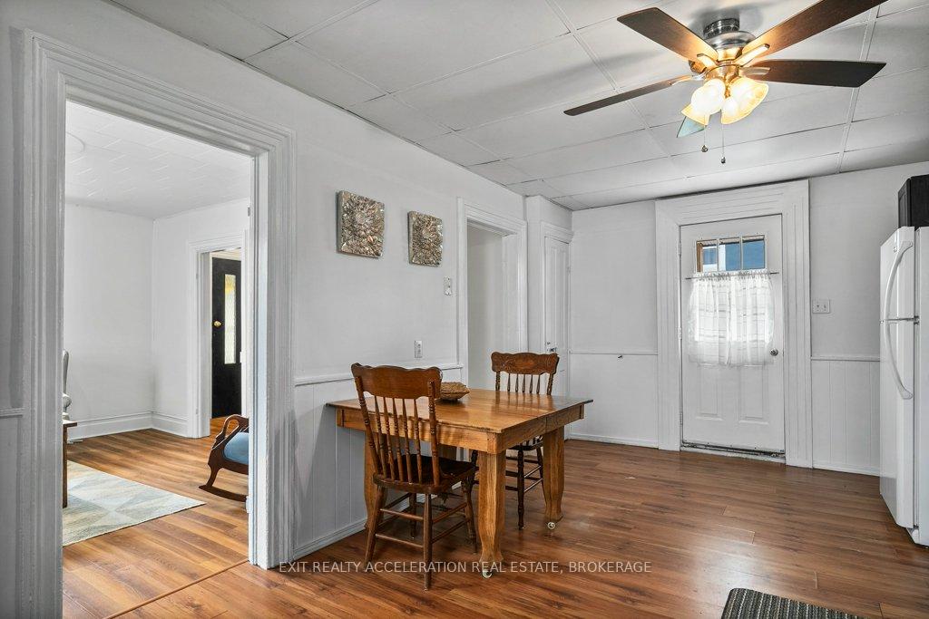 Photo 12 of 448 Thomas Street, Deseronto, Deseronto (Town) — HOMEH