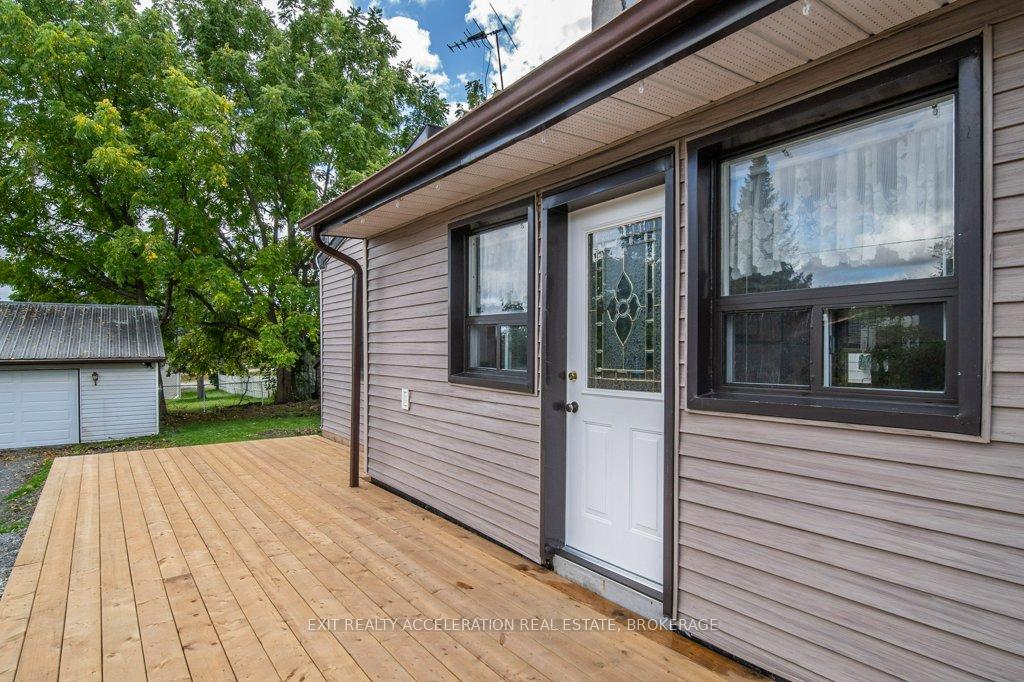 Photo 21 of 448 Thomas Street, Deseronto, Deseronto (Town) — HOMEH