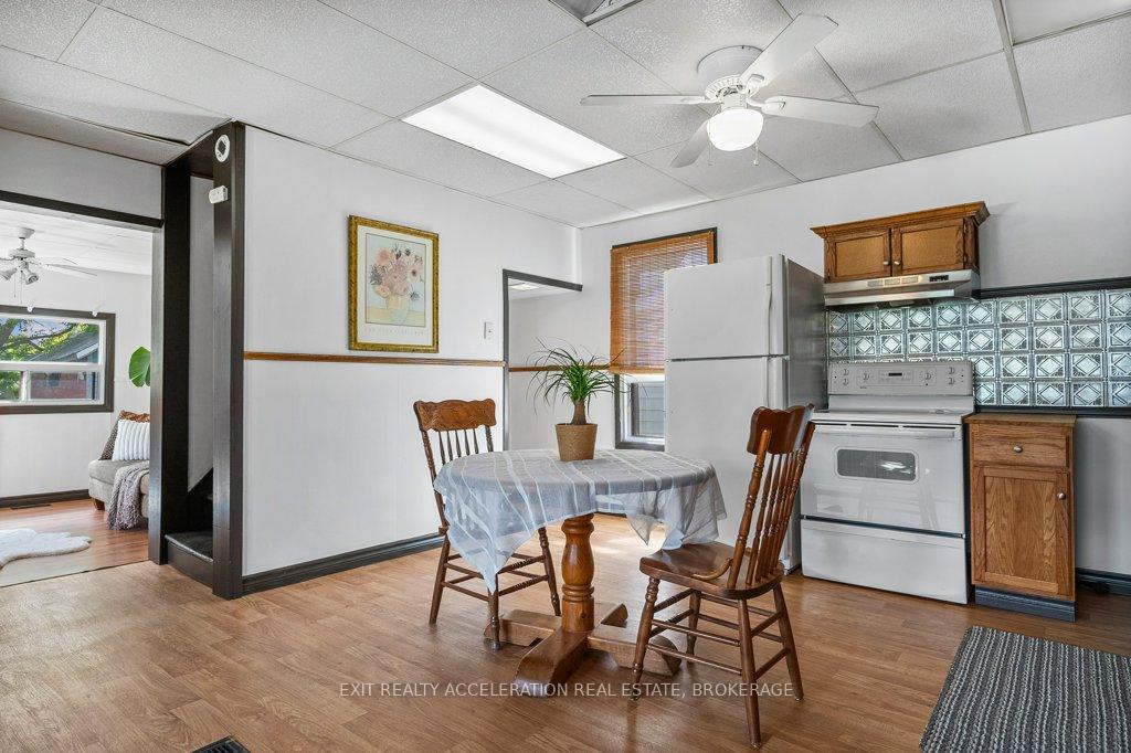 Photo 25 of 448 Thomas Street, Deseronto, Deseronto (Town) — HOMEH