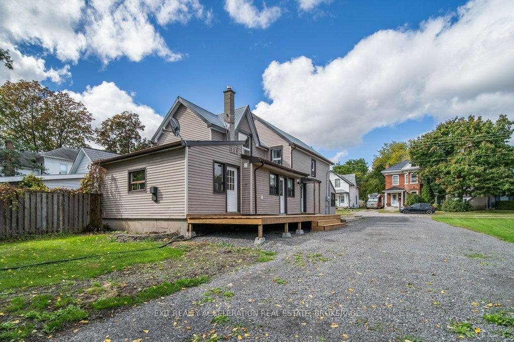 Photo 33 of 448 Thomas Street, Deseronto, Deseronto (Town) — HOMEH