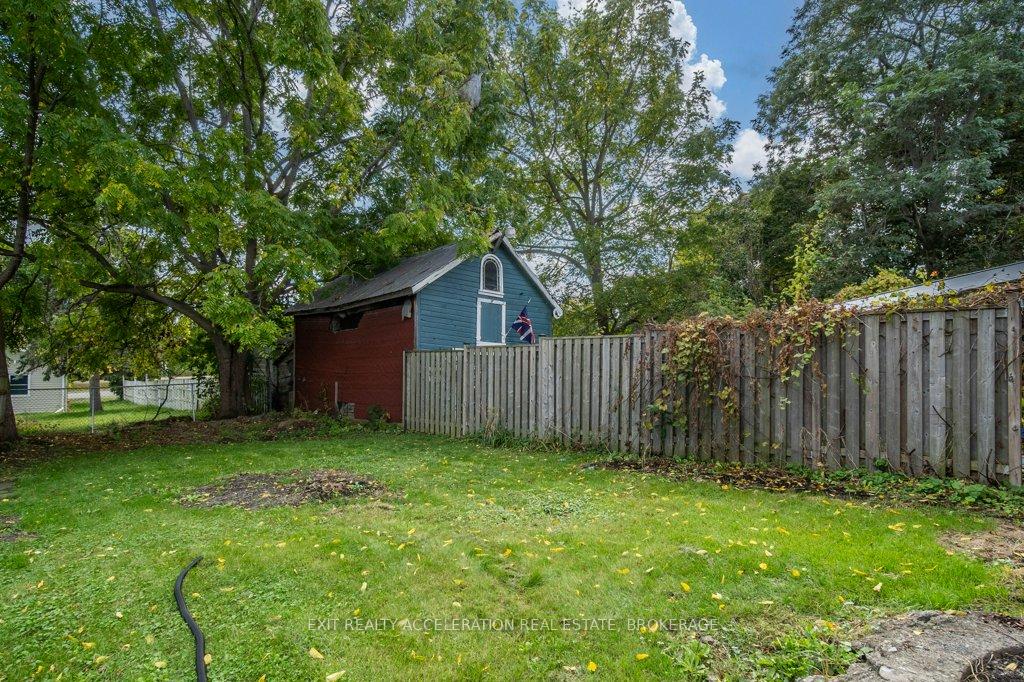 Photo 34 of 448 Thomas Street, Deseronto, Deseronto (Town) — HOMEH