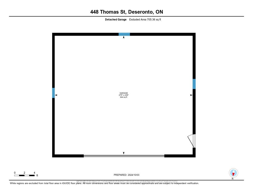 Photo 40 of 448 Thomas Street, Deseronto, Deseronto (Town) — HOMEH
