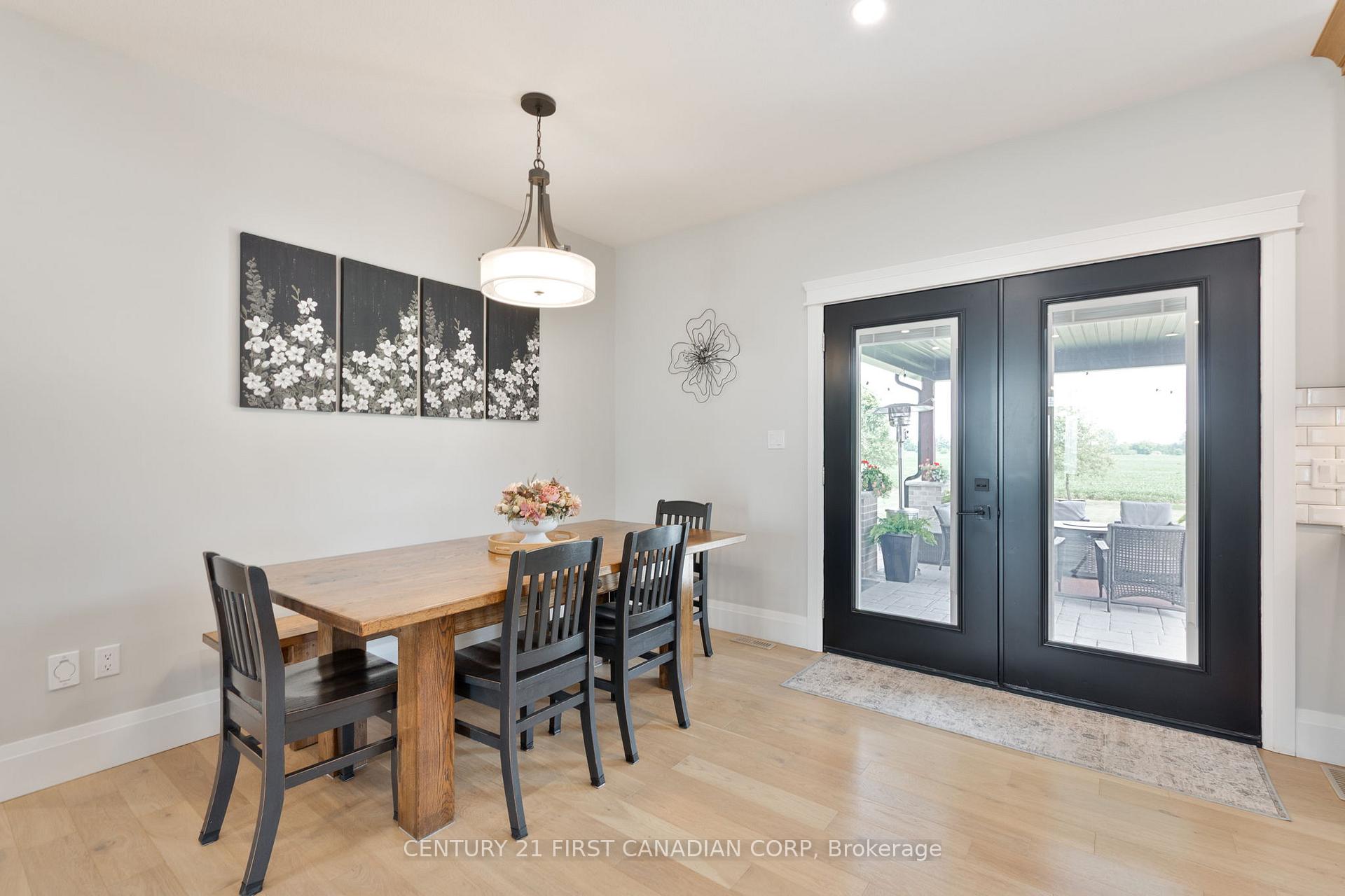 Photo 14 of 8848 Walker Road, Malahide, Rural Malahide — HOMEH