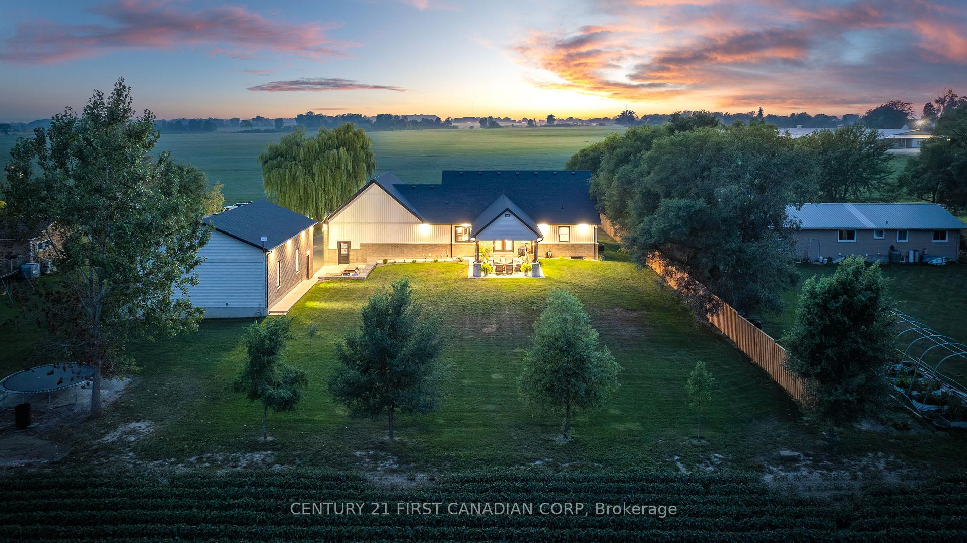 Photo 41 of 8848 Walker Road, Malahide, Rural Malahide — HOMEH