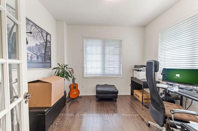 Photo 4 of 2 Raithby Crescent, Ajax, Central East — HOMEH