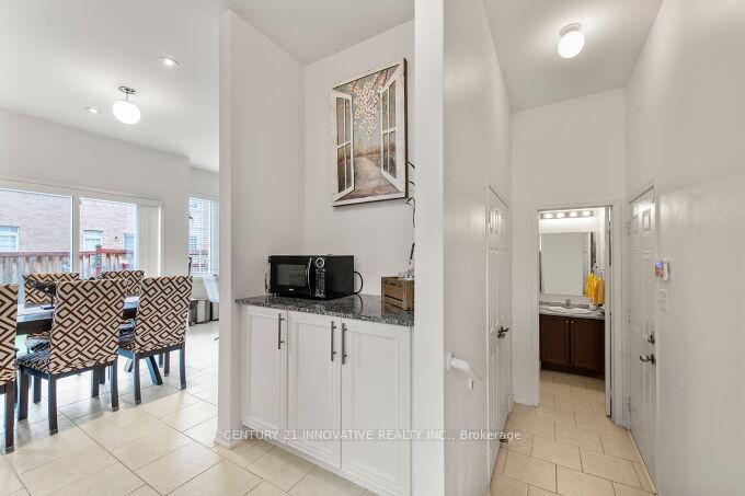 Photo 6 of 2 Raithby Crescent, Ajax, Central East — HOMEH