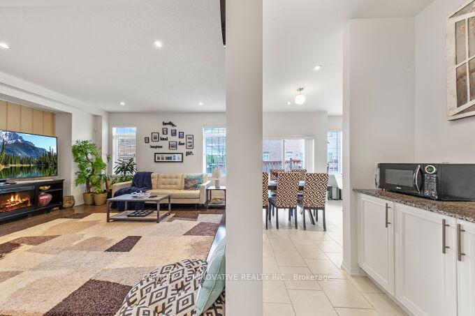 Photo 9 of 2 Raithby Crescent, Ajax, Central East — HOMEH