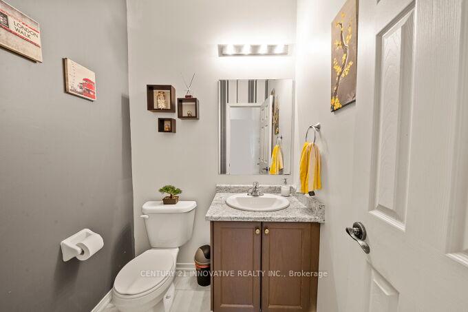 Photo 8 of 2 Raithby Crescent, Ajax, Central East — HOMEH