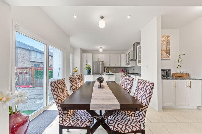 Photo 12 of 2 Raithby Crescent, Ajax, Central East — HOMEH