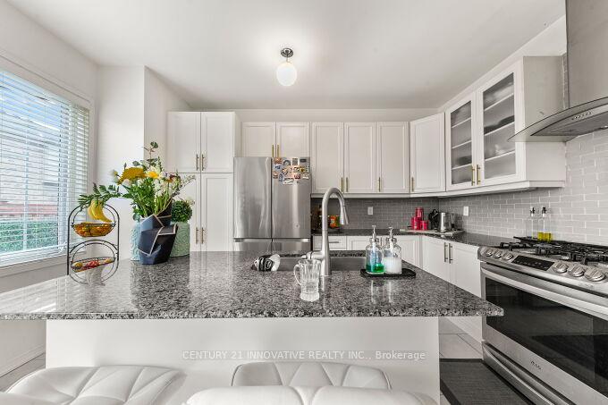 Photo 19 of 2 Raithby Crescent, Ajax, Central East — HOMEH